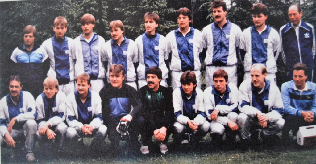 Bild von dem Verein