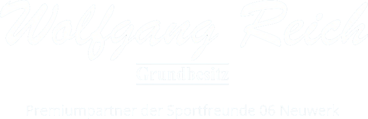 Wolfgang Reich Grundbesitz